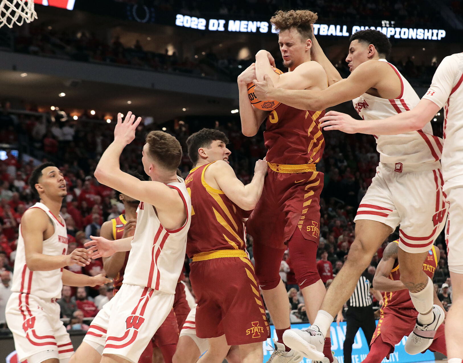 UW Iowa State